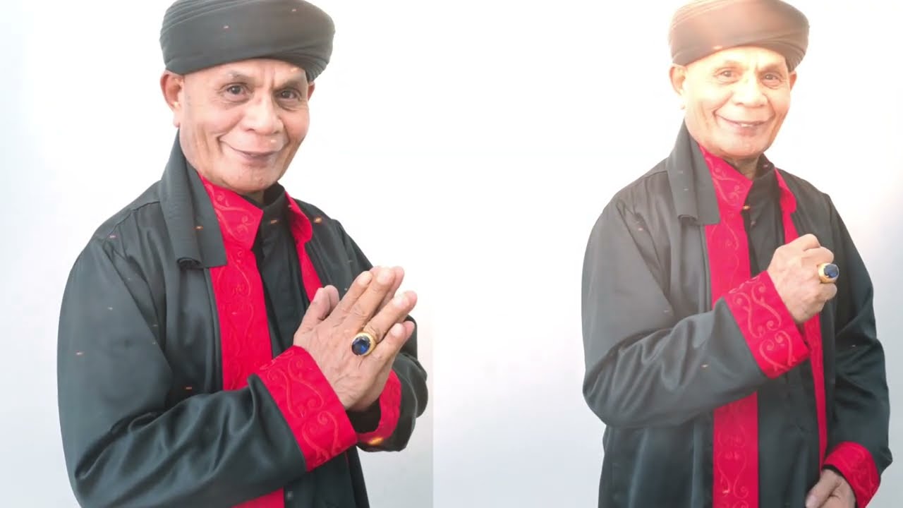 SETIAP MASA ADA PEMIMPINNYA: Narasi Reflektif&ndash;Spiritual Kapita Lao Badi Dji Djail&agrave;ni