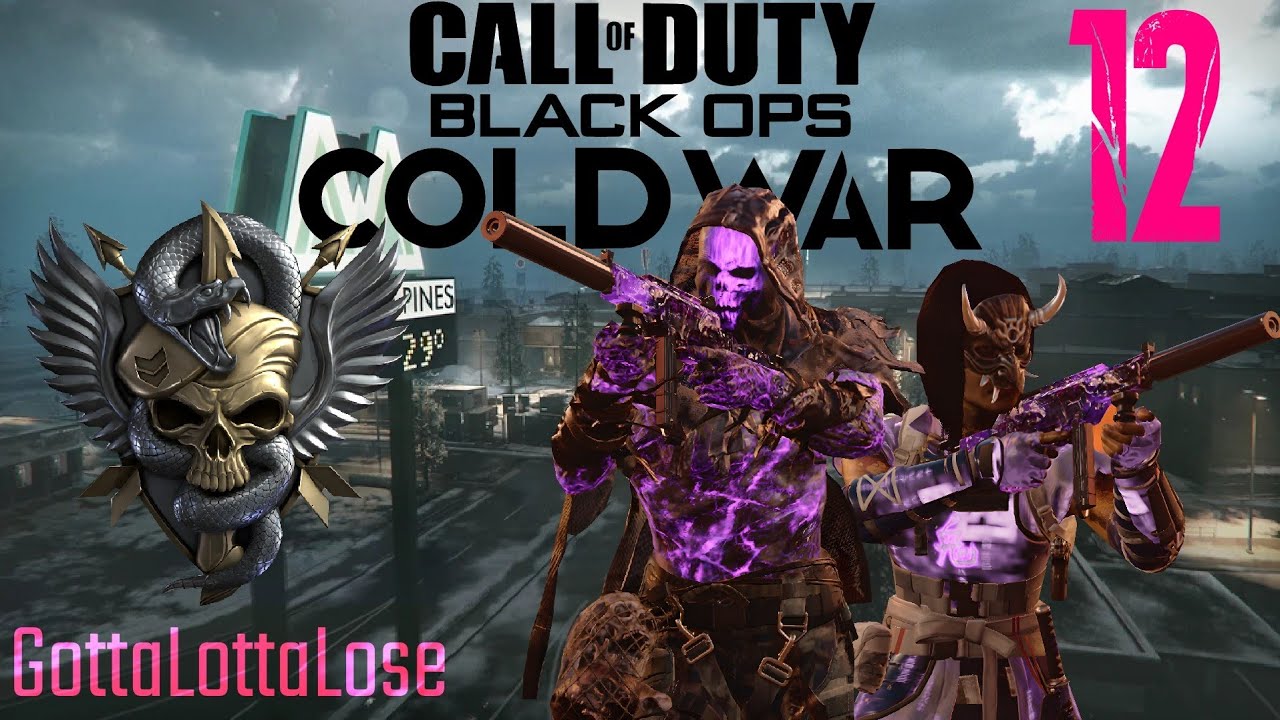 My 12th Nuke in Cold War