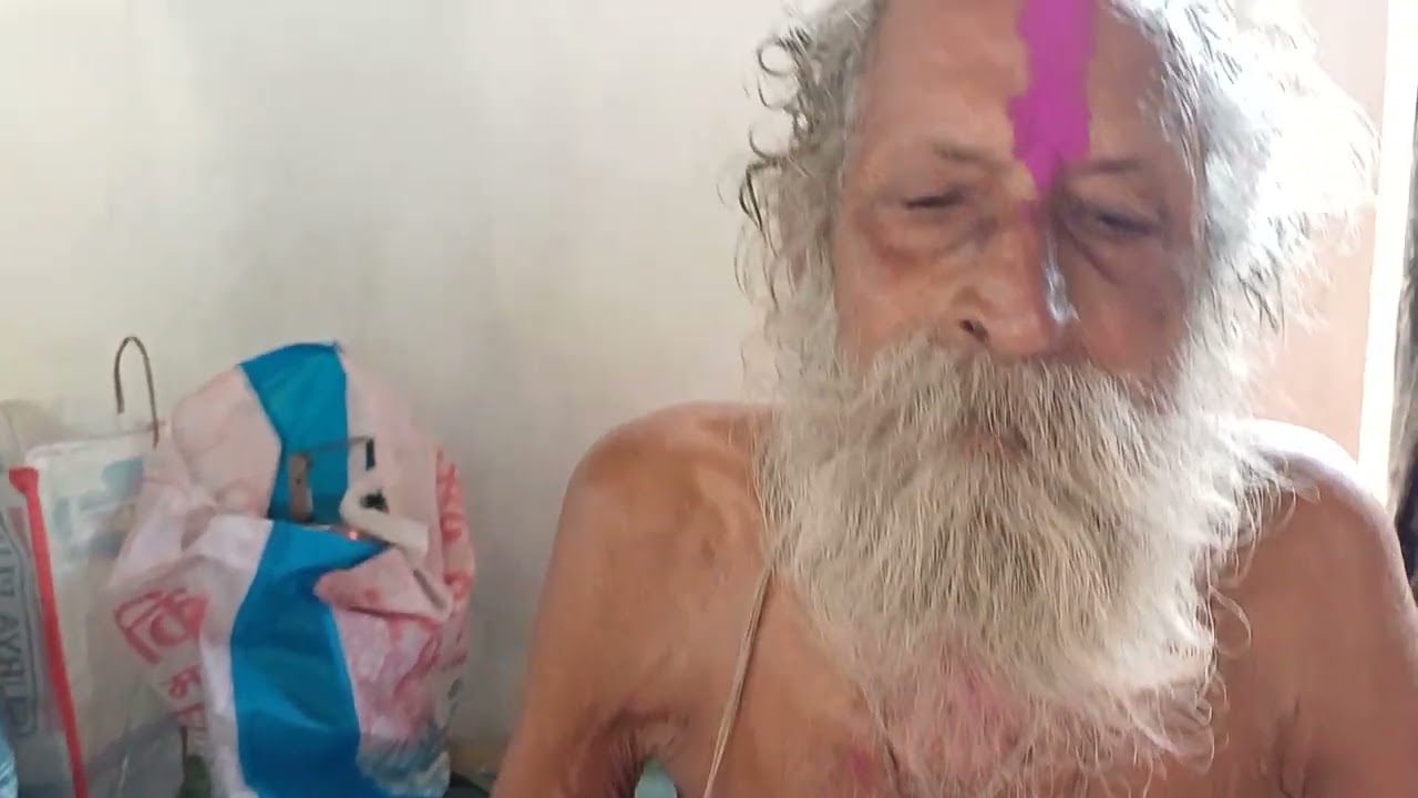 सिद्ध संत 108 मुंजिआ बाबा, बहिआरा चँवर, भगवानपुर हाट, सिवान,बिहार