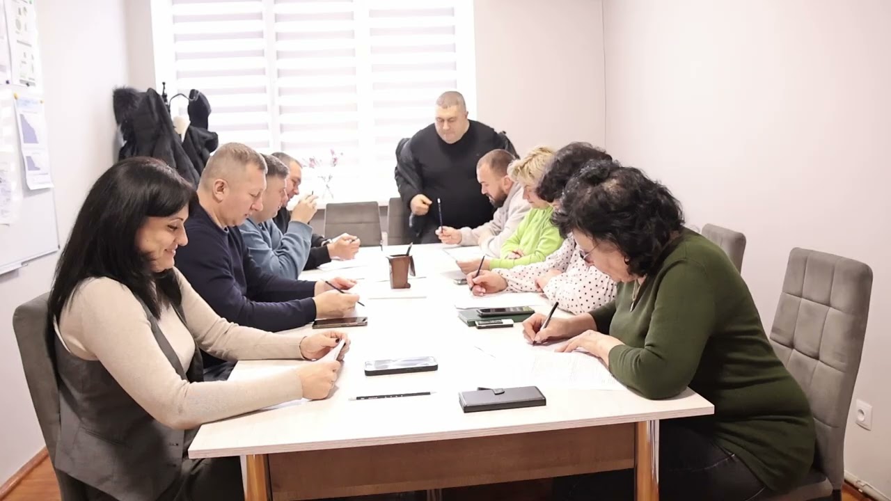 Постійна комісія з питань земельних відносин від 23.02.2026