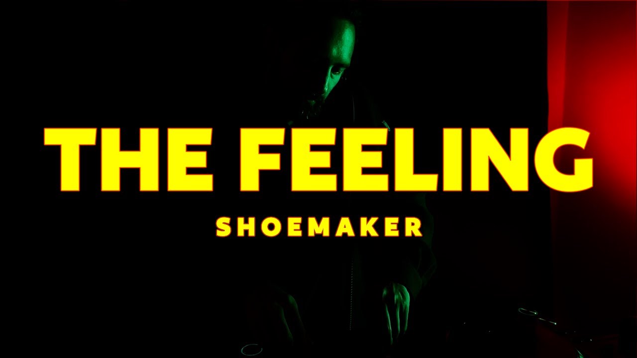 The Feeling: Shoemaker