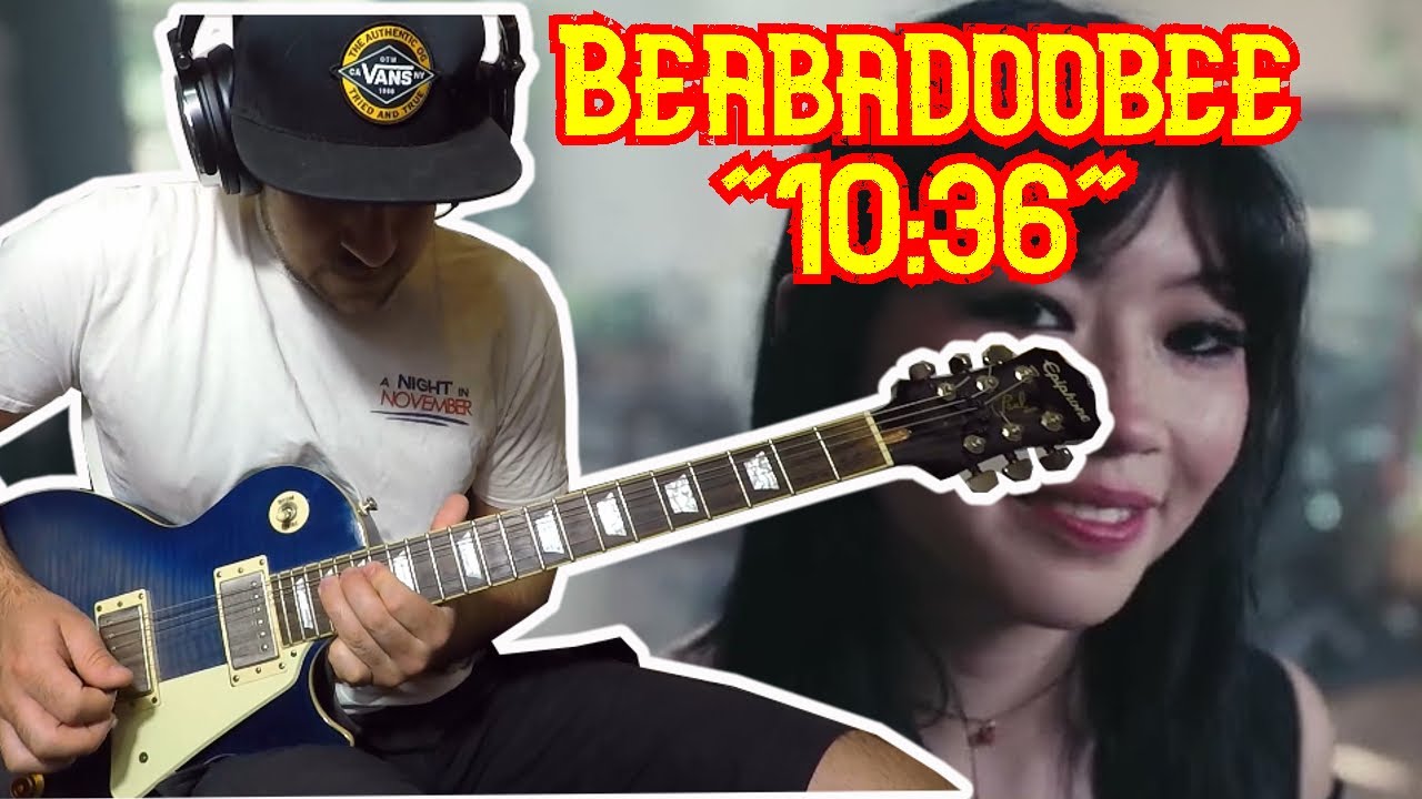 Beabadoobee 