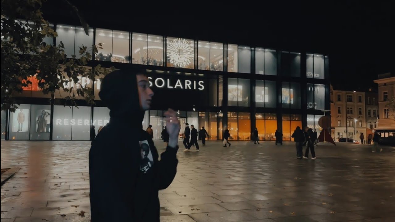 JJ - AMNEZJA (prod. @prodbypawlik, @swagbybalcer  ) [🎥:cycu]