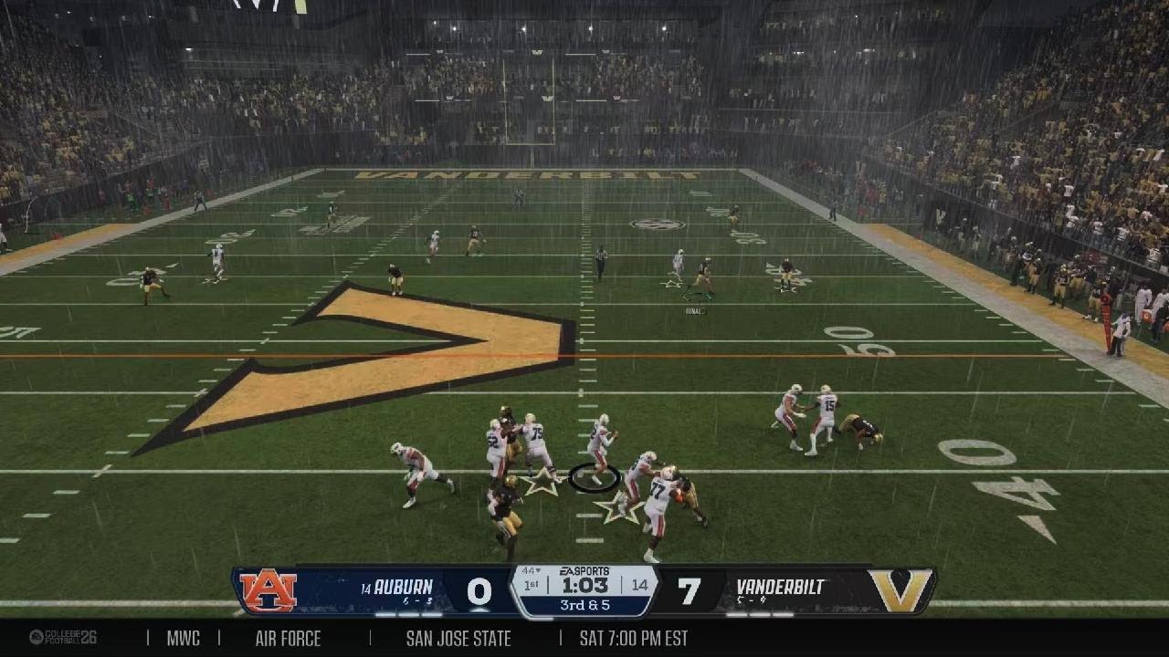 Big Big Big Vandy Baby