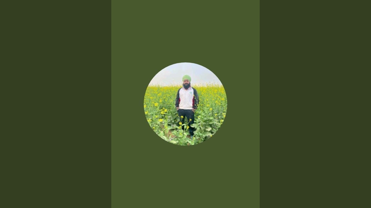 Sarandeep singh is live!