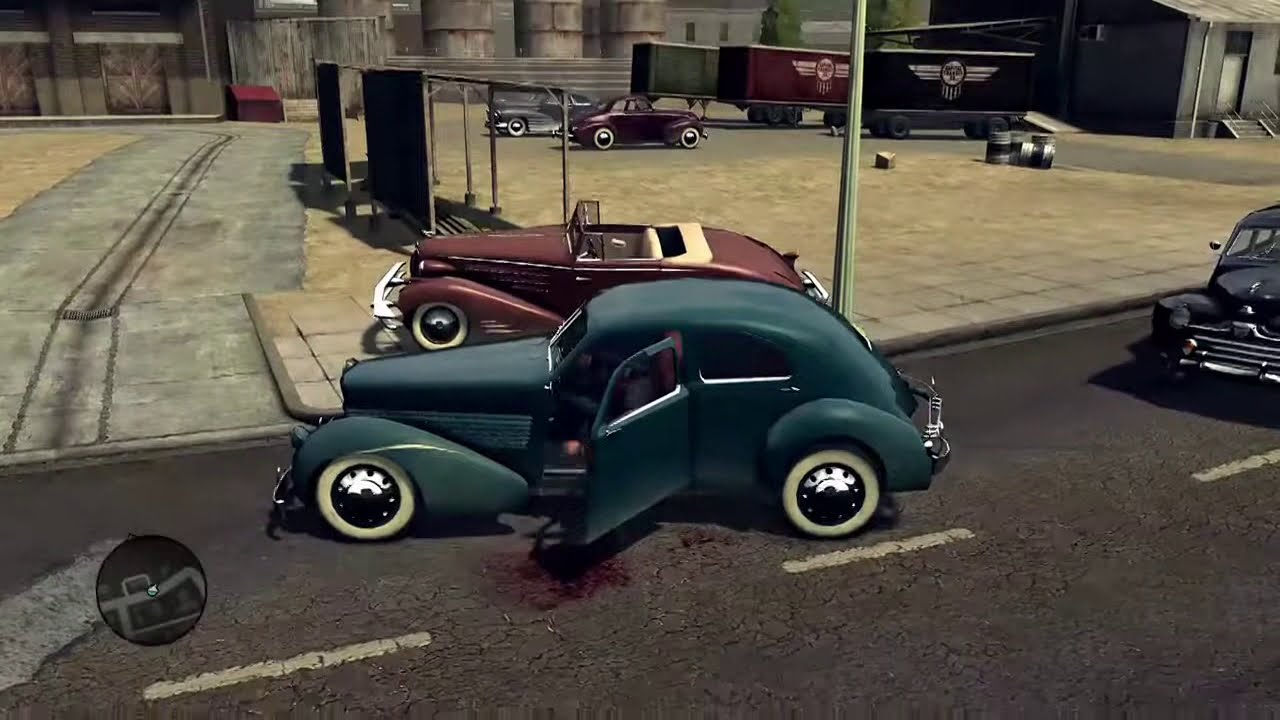 L.A. Noire Funny Moments (Xbox One)