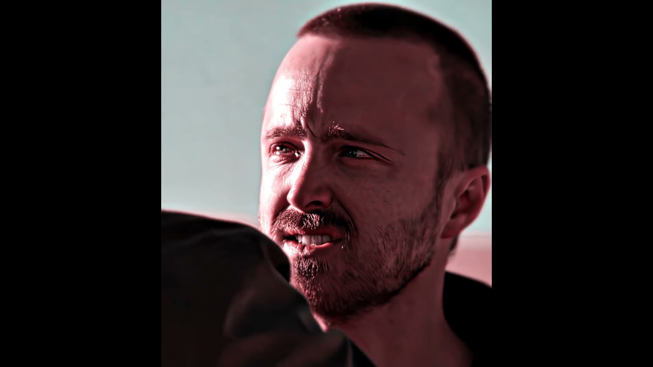 jesse pinkman edit | pinkman | song: Narvent  Fainted Slowed