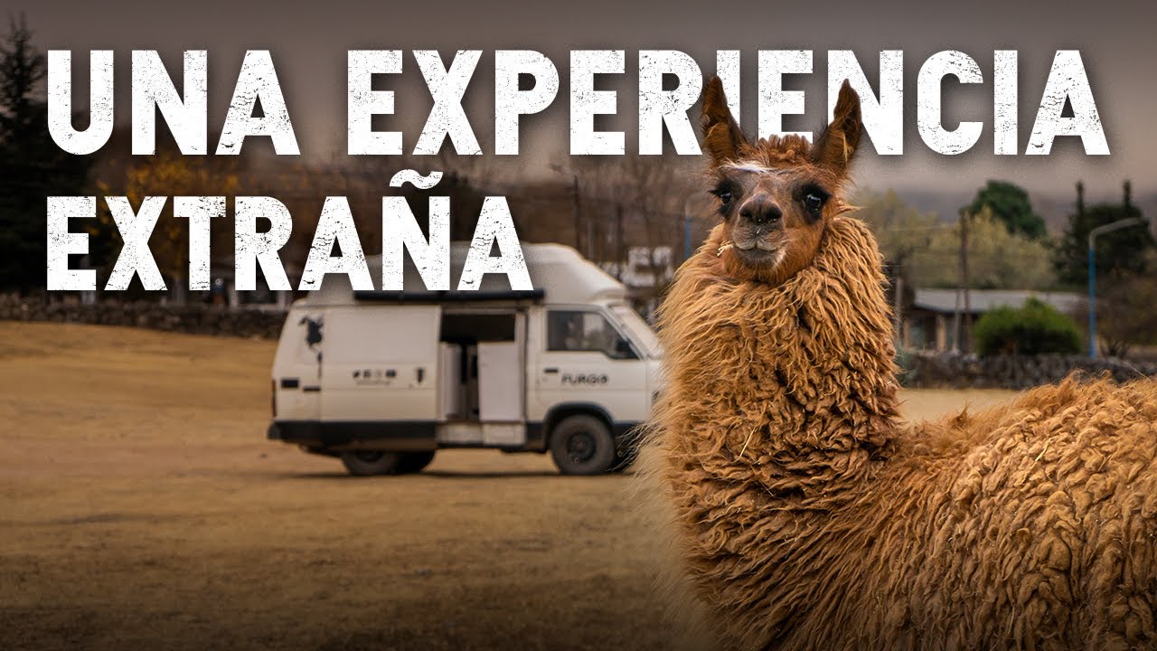 Recibimos una INVITACIÓN INESPERADA y NO PODRIAMOS CREER lo que pasó 🇦🇷 T2|E5