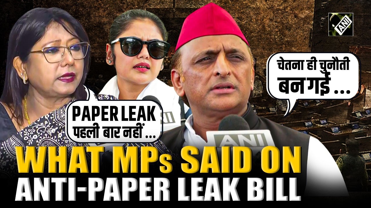 Opposition raises concerns as Public Exams Amendment Bill 2026 set for Lok Sabha Debate