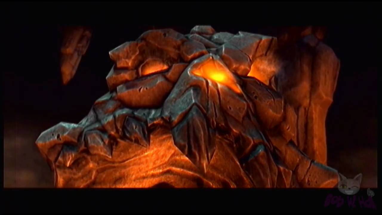 Darksiders: Charred Council