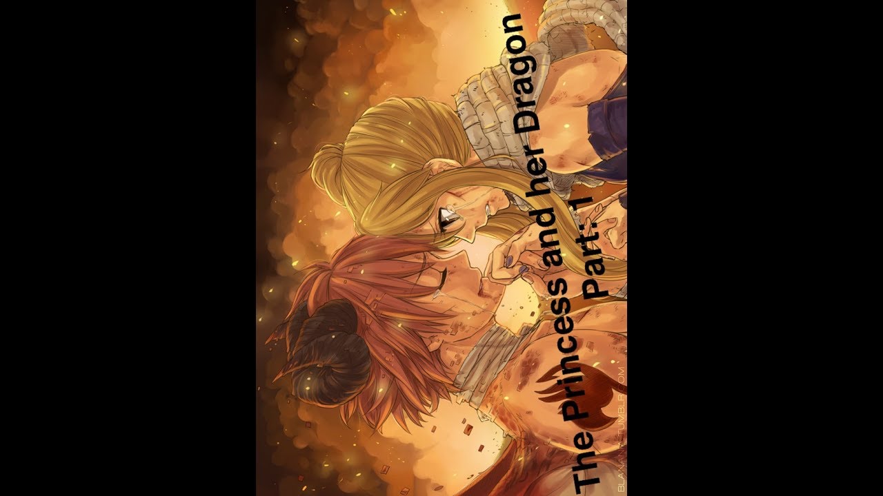 Nalu: The Princess and her Dragon: Part 1