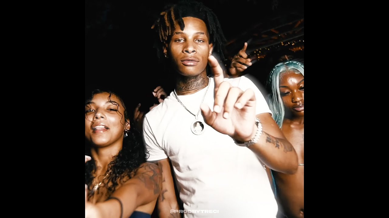 (FREE) BAK Jay Sample Type Beat 