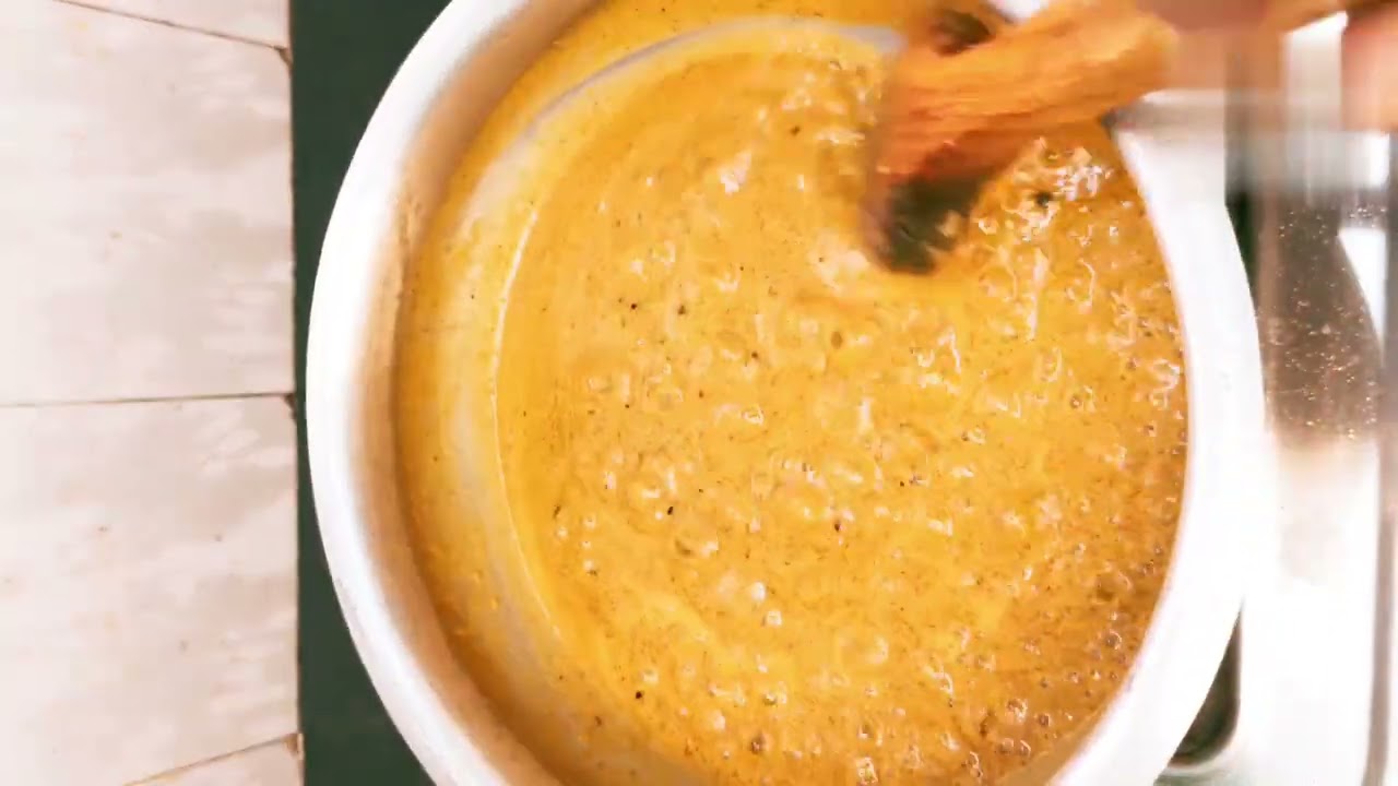 Mutton Kadai Gravy Recipe🌜 Ramadan Special Recipe☘️ Episode 13 Mutton Kadhai Restaurant Style 🤤