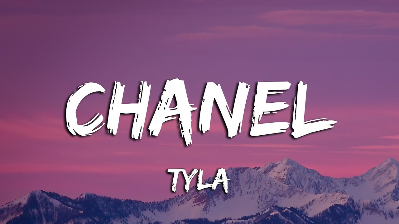 Tyla - CHANEL (Lyrics)