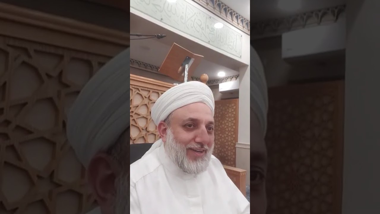 الرضا بقضاء الله كله والتلذذ بطعم الإيمان به ، رسالة المسترشدين ، الدرس السادس