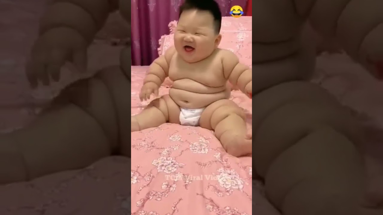 CUTE JAPANESE BABY 😍