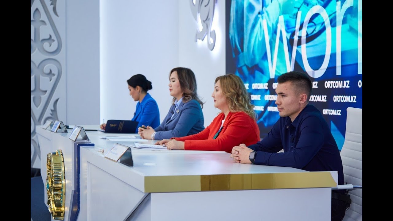 17.11.2023 г.: Республиканский чемпионат «WorldSkills Kazakhstan 2023»