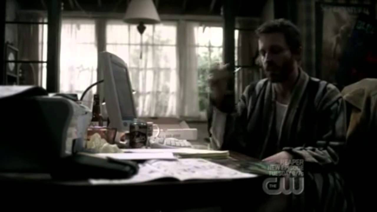Chuck Shurley // Centuries