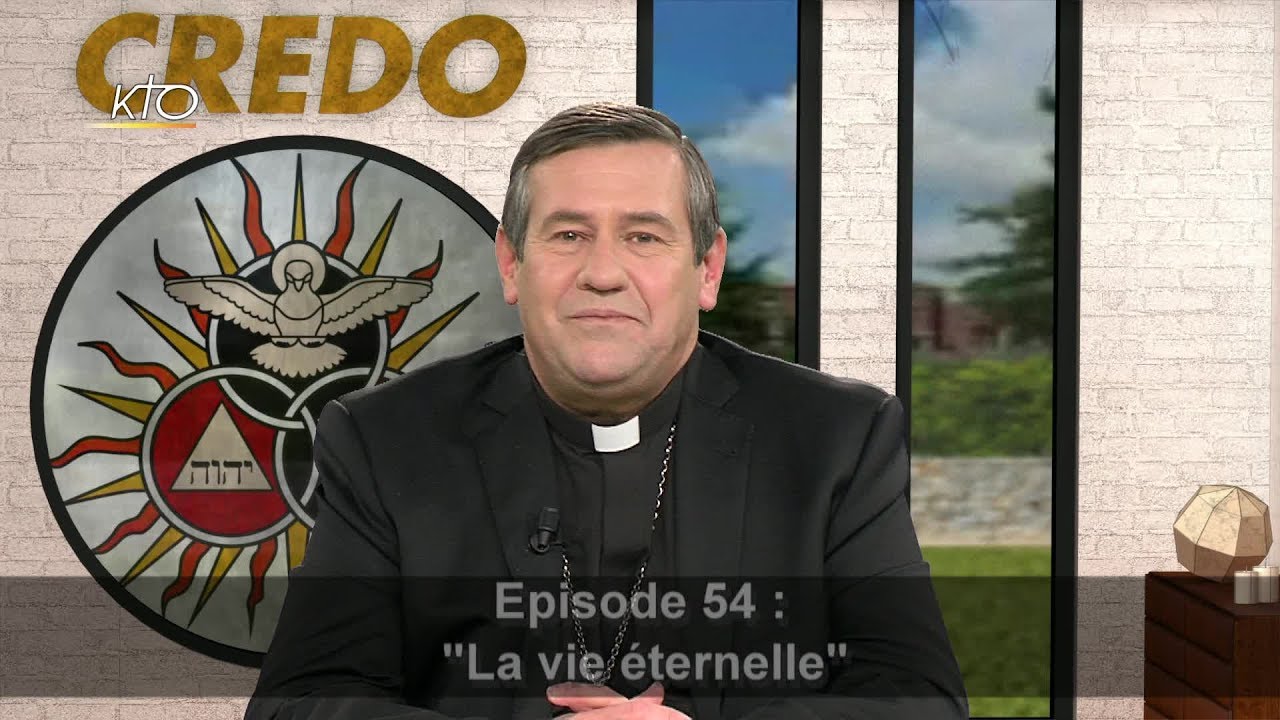 La vie éternelle ? (54/54)