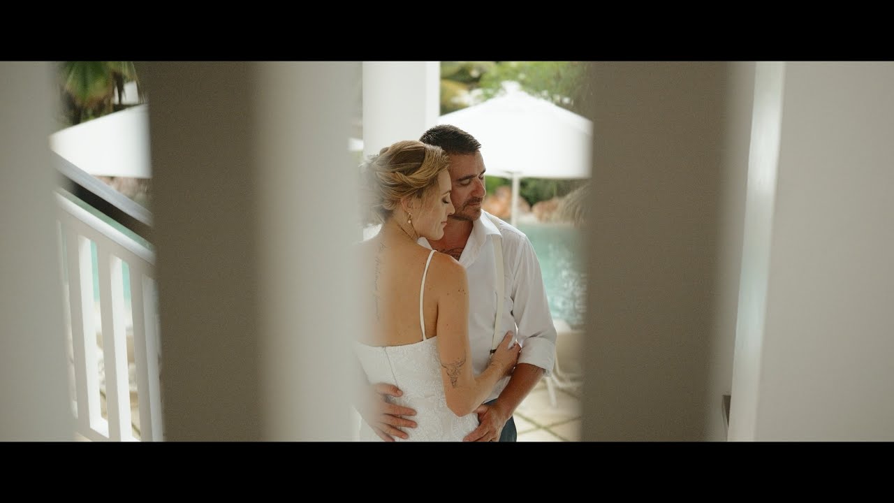 A beautiful malolo island wedding