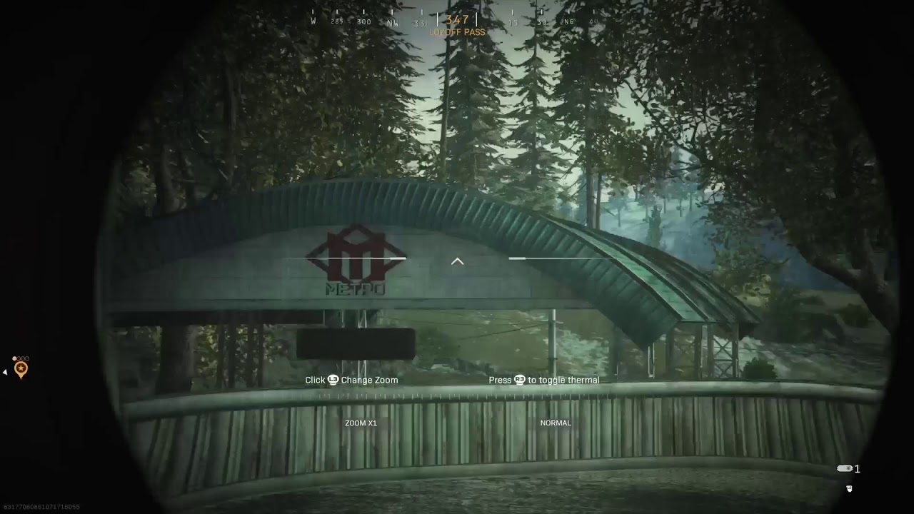 2 Crazy 200 meter long  shots with explosive tip crossbow!!!