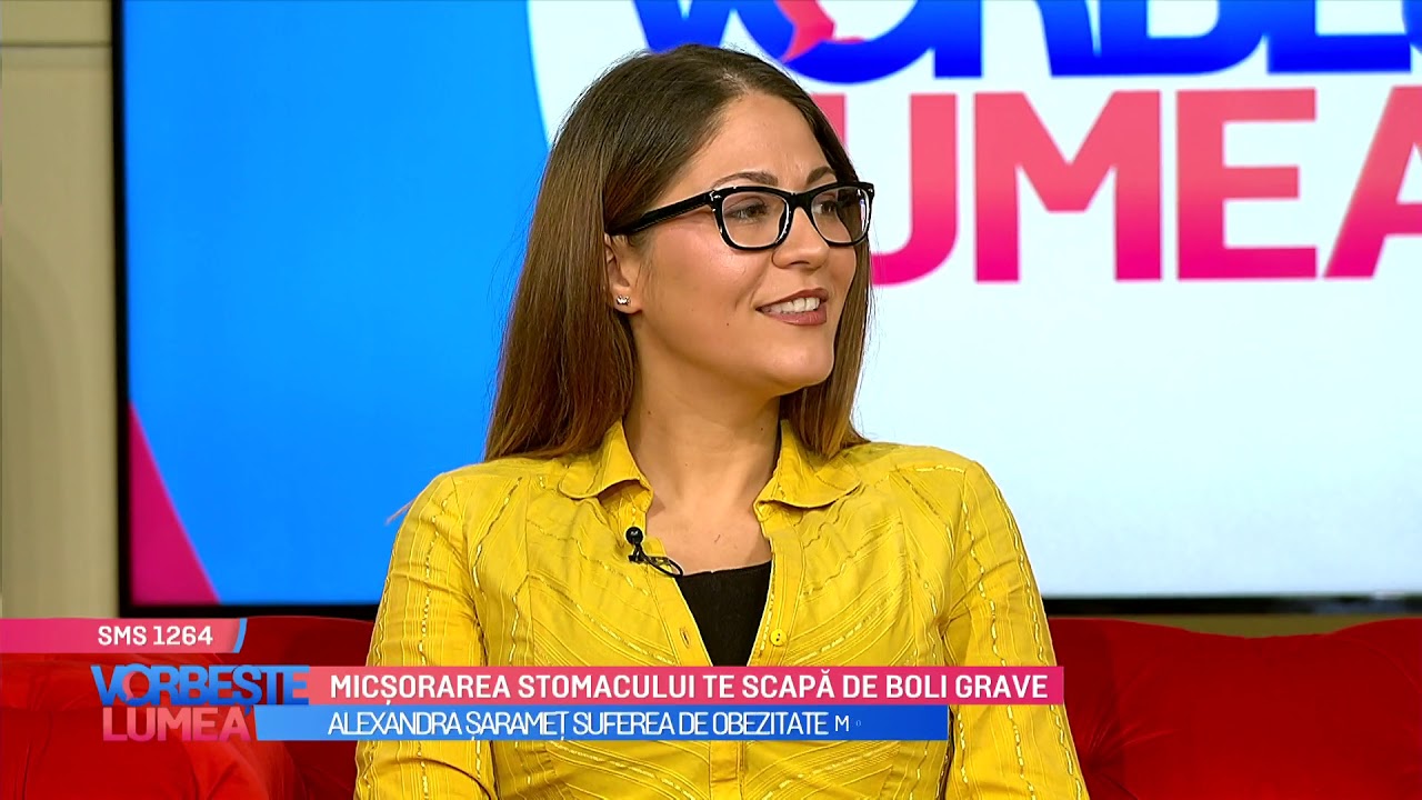 Micșorarea stomacului te scapă de boli grave