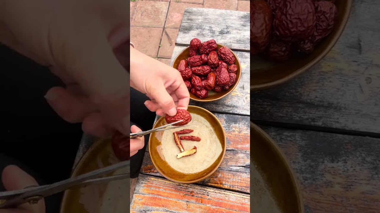 Heating Up Winter with a Pear Syrup Treat