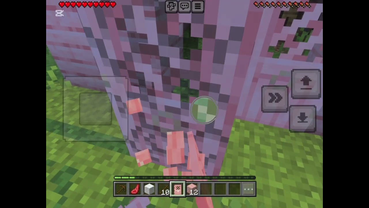 Minecraft ep 1  