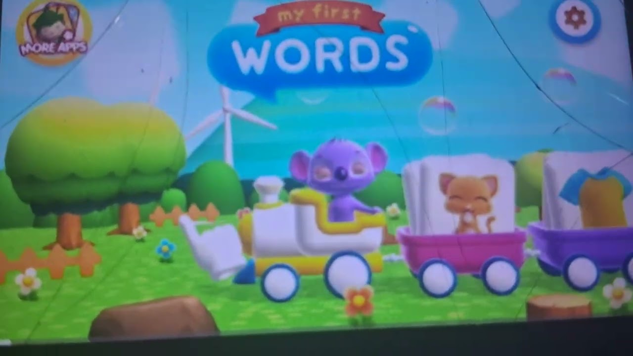 Especial Meu Mundo Azul Lntervalo comercial ZooMoo Kids 