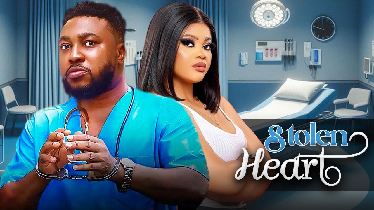STOLEN HEART (Full Movie) - NOSA(BABA) REX, EMMANUELLA ILOBA, PRINCE | 2025 NIGERIAN LOVE MOVIE