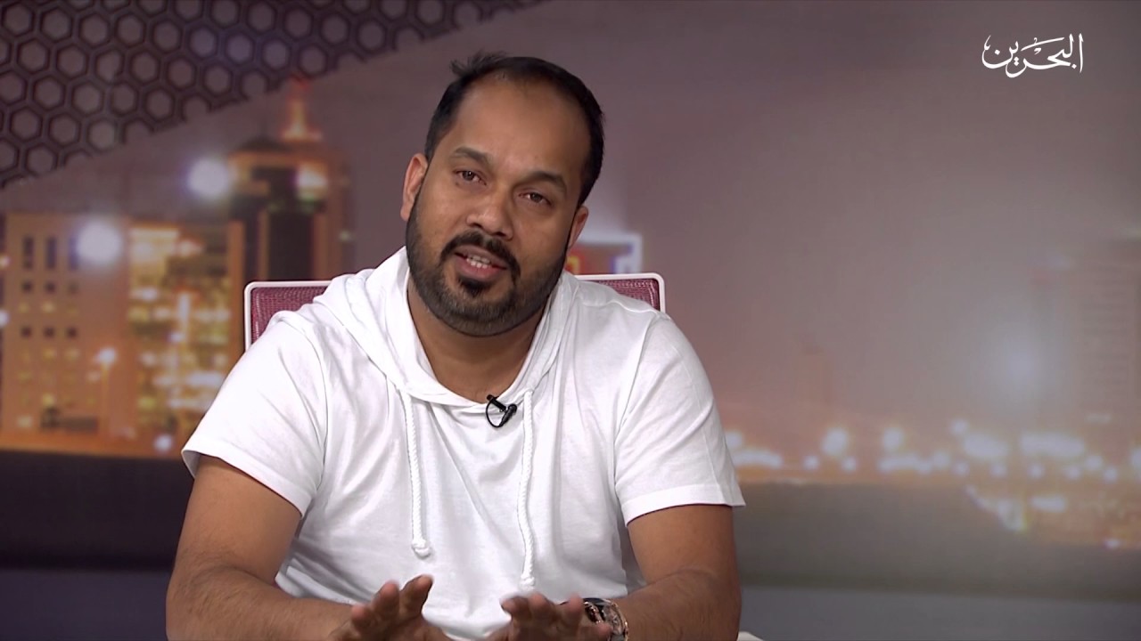 لقاء مع : أمان عبد الرحمن-رجل أعمال /مكالمة : طلال العريفي- الرئيس التنفيذي لشركة مزاد