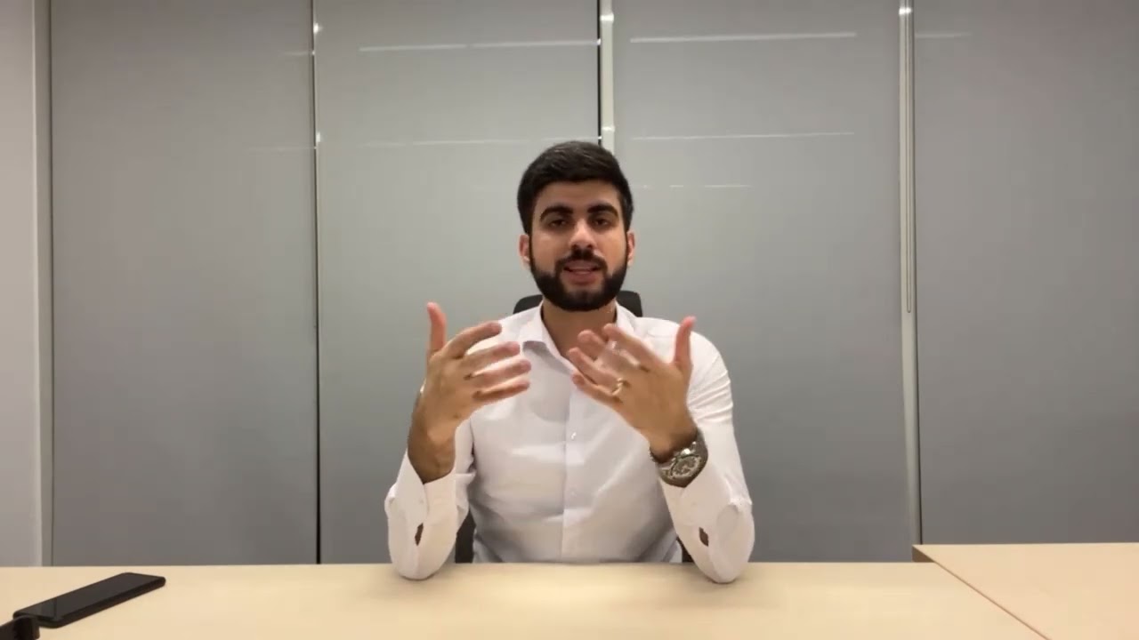 İŞ YERİNDƏ STRESS| Faktorlar| Vahid Məsimov təqdim edir @youracademyaz