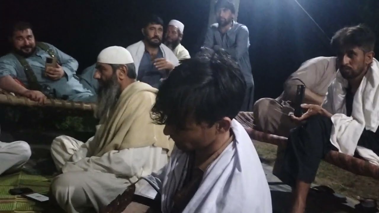 Madani mast program ❤️Had yi kary dy Amir sab ❤️