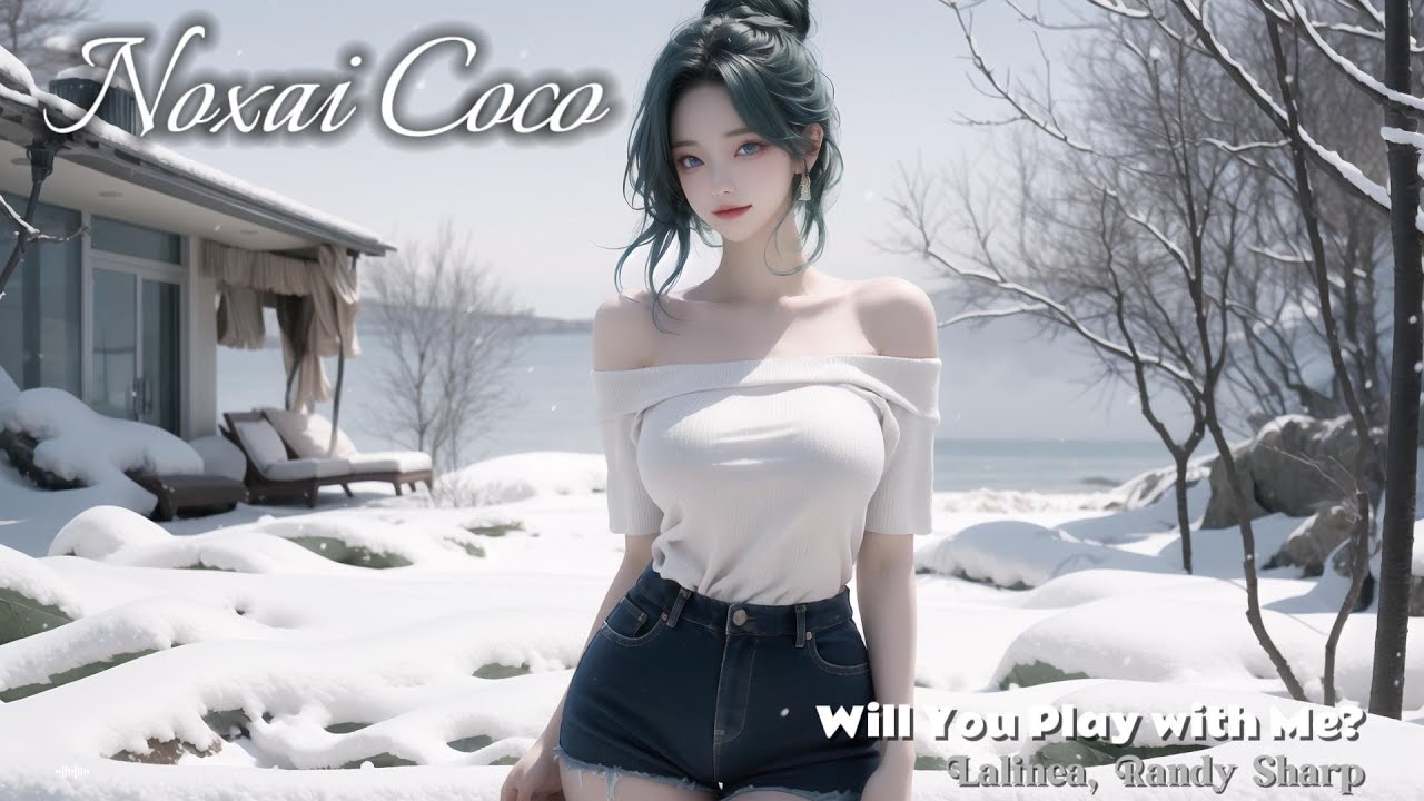 Noxai’s Pick: "Will You Play with Me?" by Lalinea, Randy Sharp 🎵