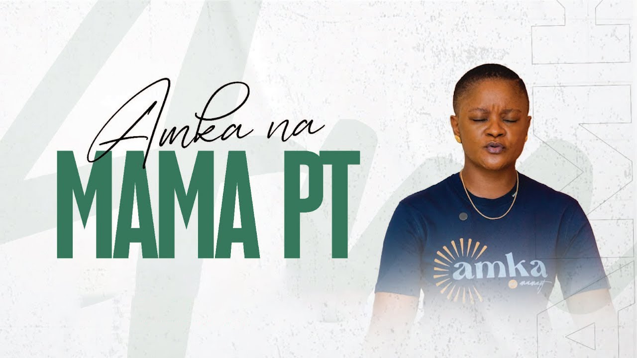Maombi ya kuwaombea watu wa Muhimu| Amka na MamaPT| Neema Tony Osborn | 23th Dec 2025