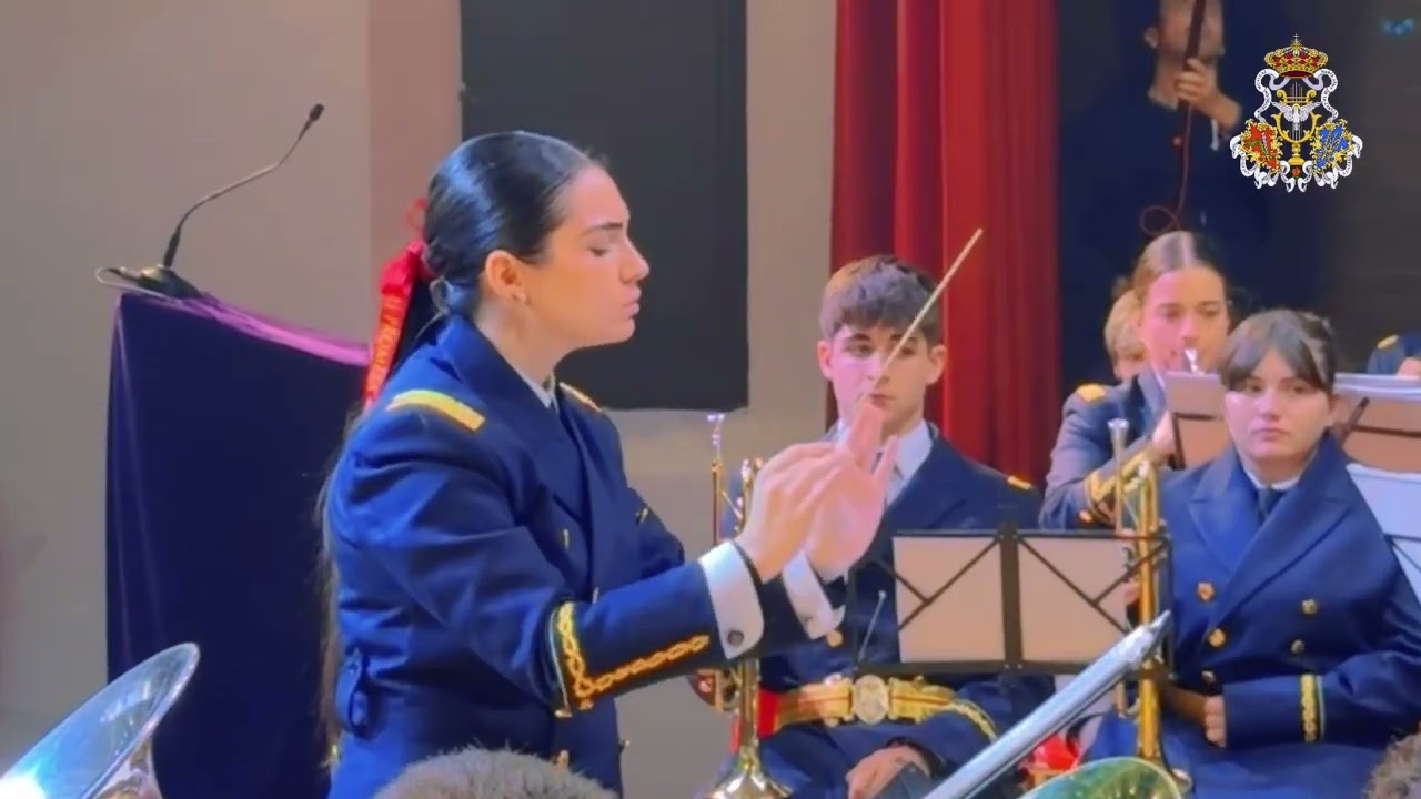Amanecer - AM EXFILIANA 2024 - Concierto Padul