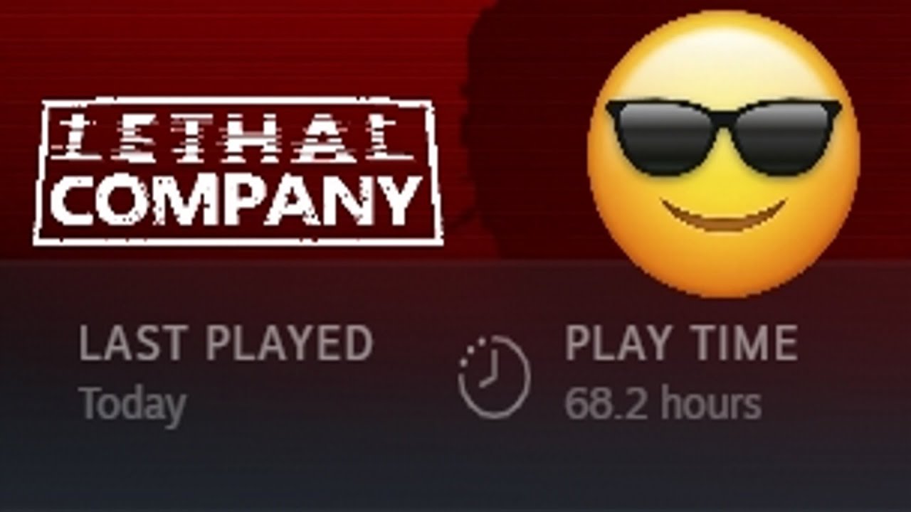 Lethal Company's Most GOATED Duo (we died)