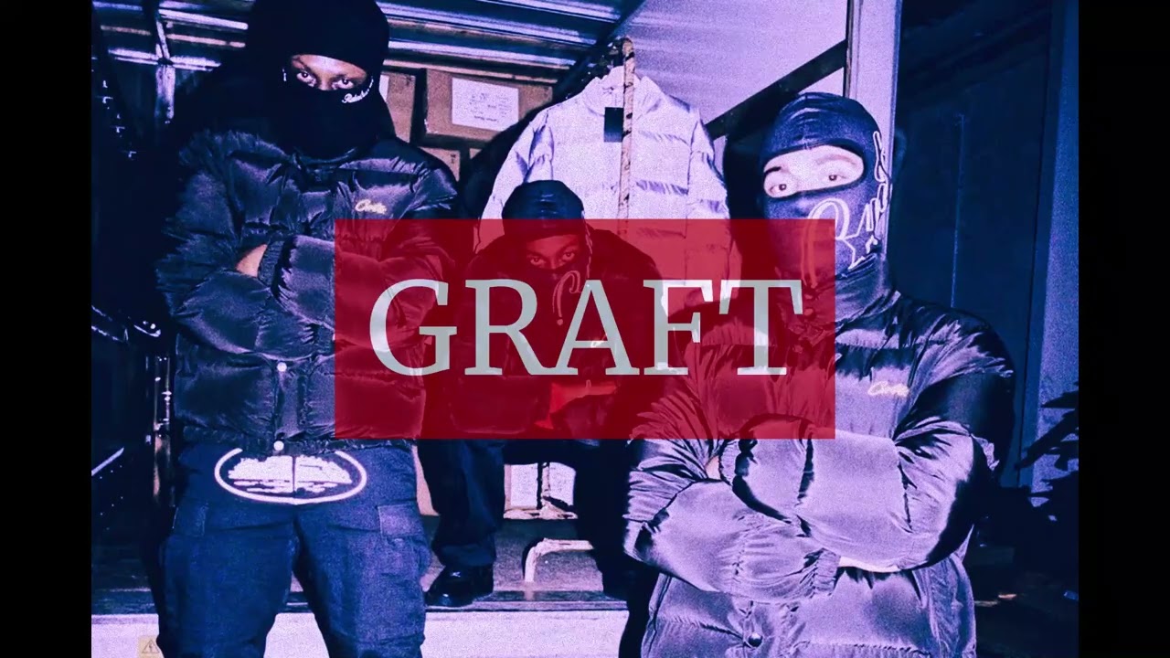 UK Manny  Brum - Detroit Type Beat -  