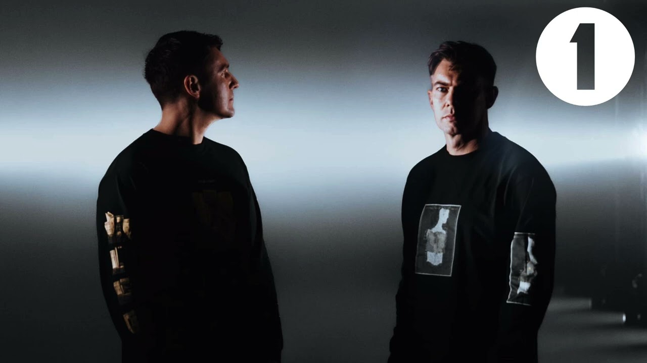 Culture Shock and Grafix BBC Radio One Essential Mix - 18/01/2025
