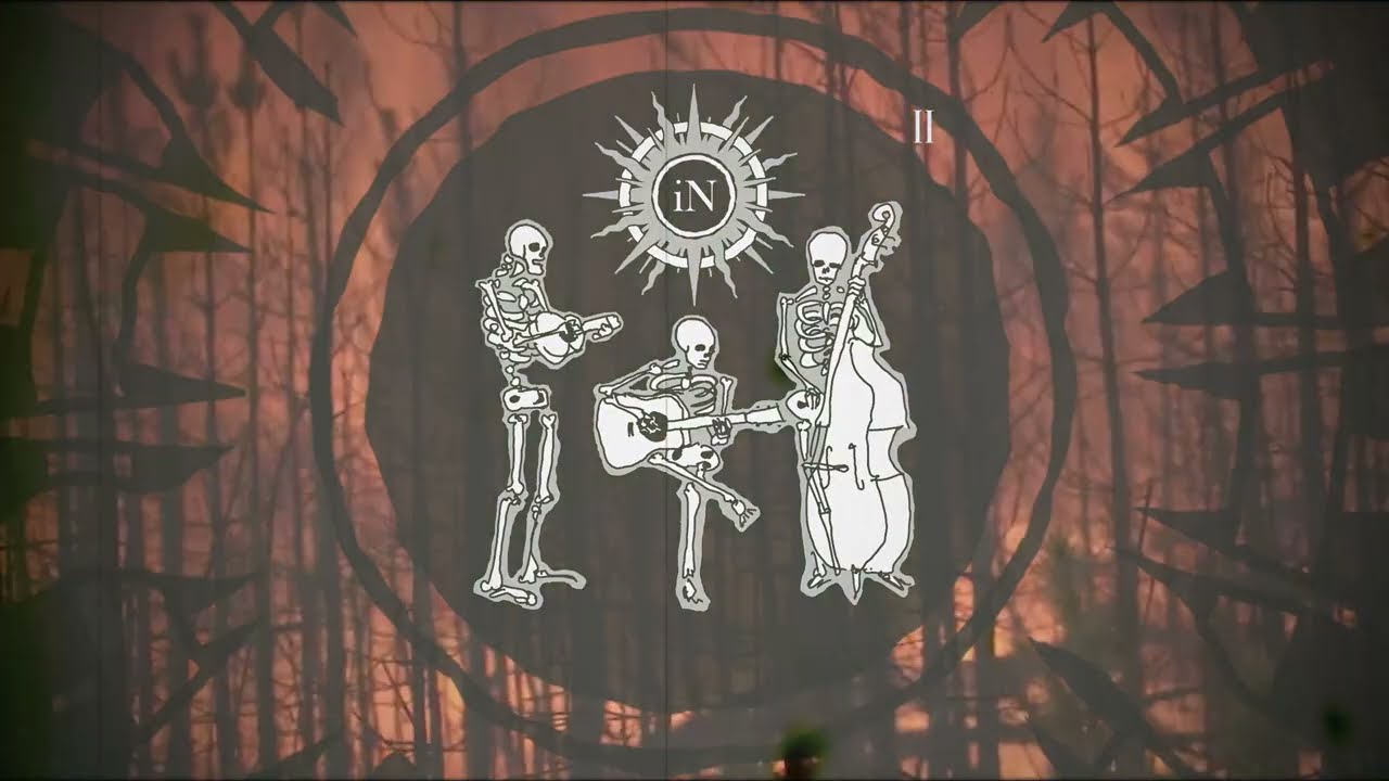 05. iNO - Home Hole