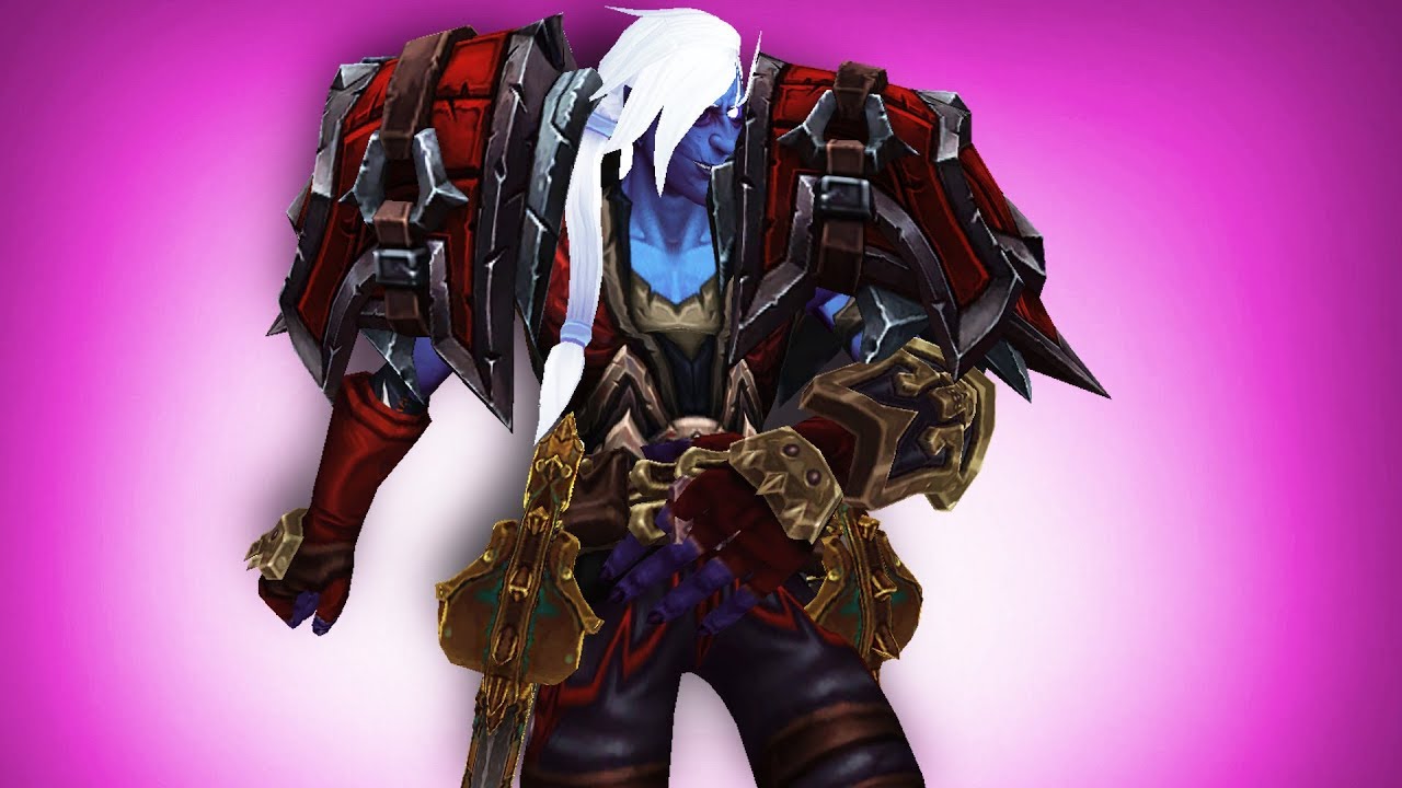CLEAN OUTLAW 1V5! (5v5 1v1 Duels) - Outlaw Rogue PvP WoW Legion 7.3.5