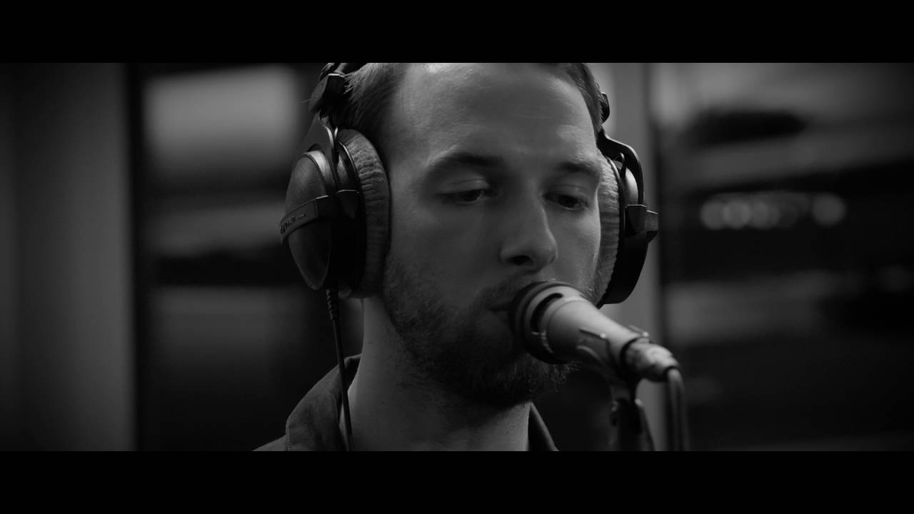 Honne - 'Someone That Loves You' live @ Roodshow Late Night | NPO Radio 2