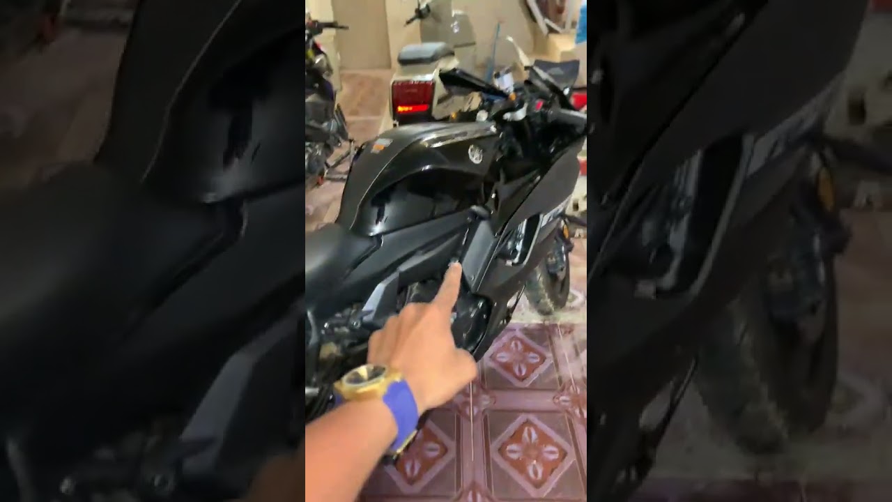 Yamaha R7 2024 ❤️📥 