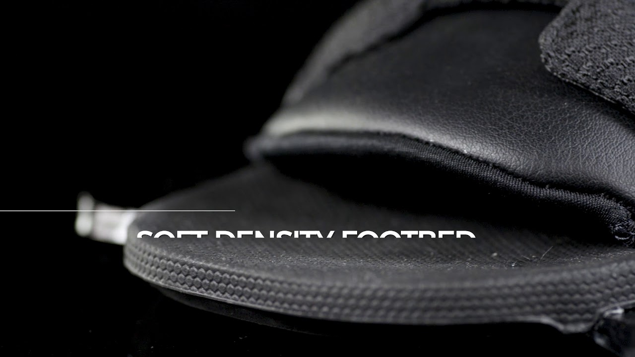 2019 Radar Prime Boots Features