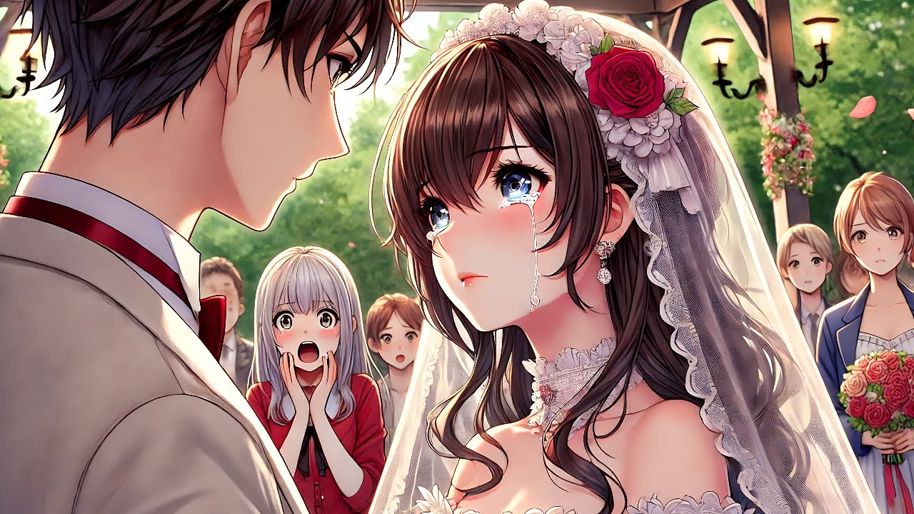 They Forced Me to Marry My Sister’s Crippled Fiancé, But She Lost Her Mind When He Stood