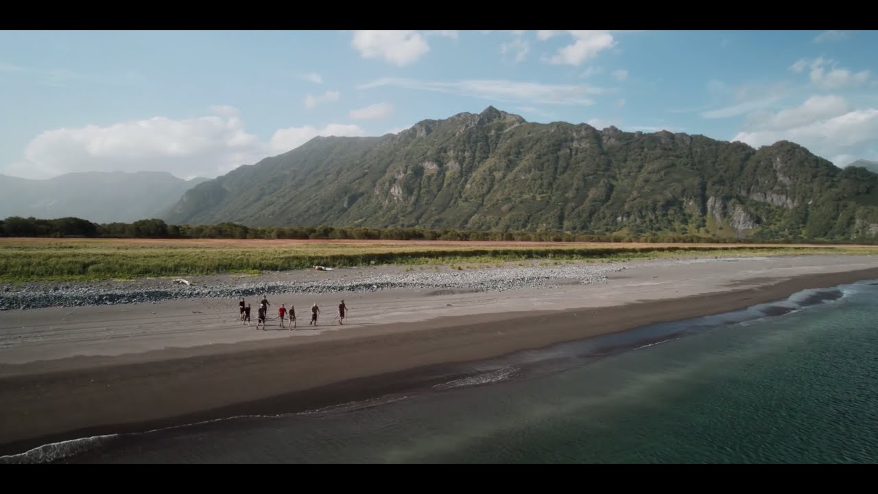 TravelMind, Камчатка 2022. Большое путешествие!