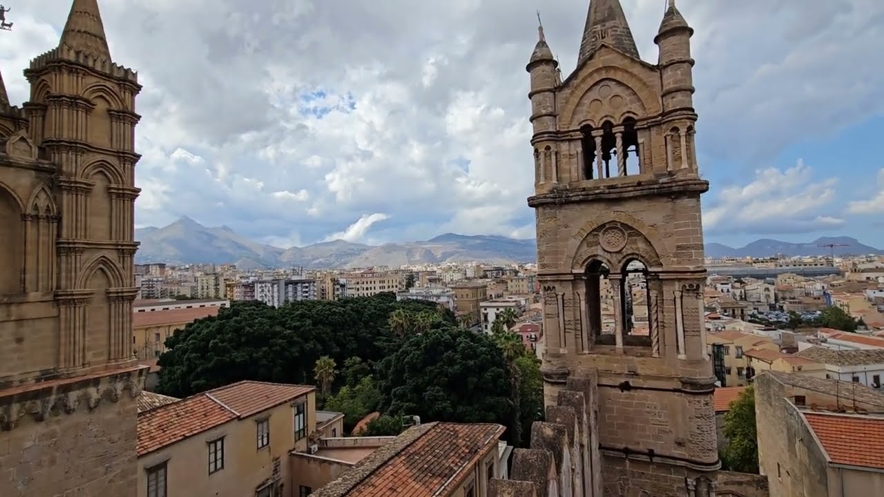 Cattedrale di Palermo