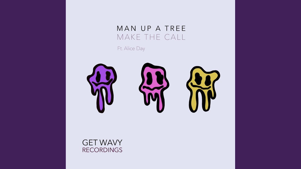 Make The Call (feat. Alice Day)