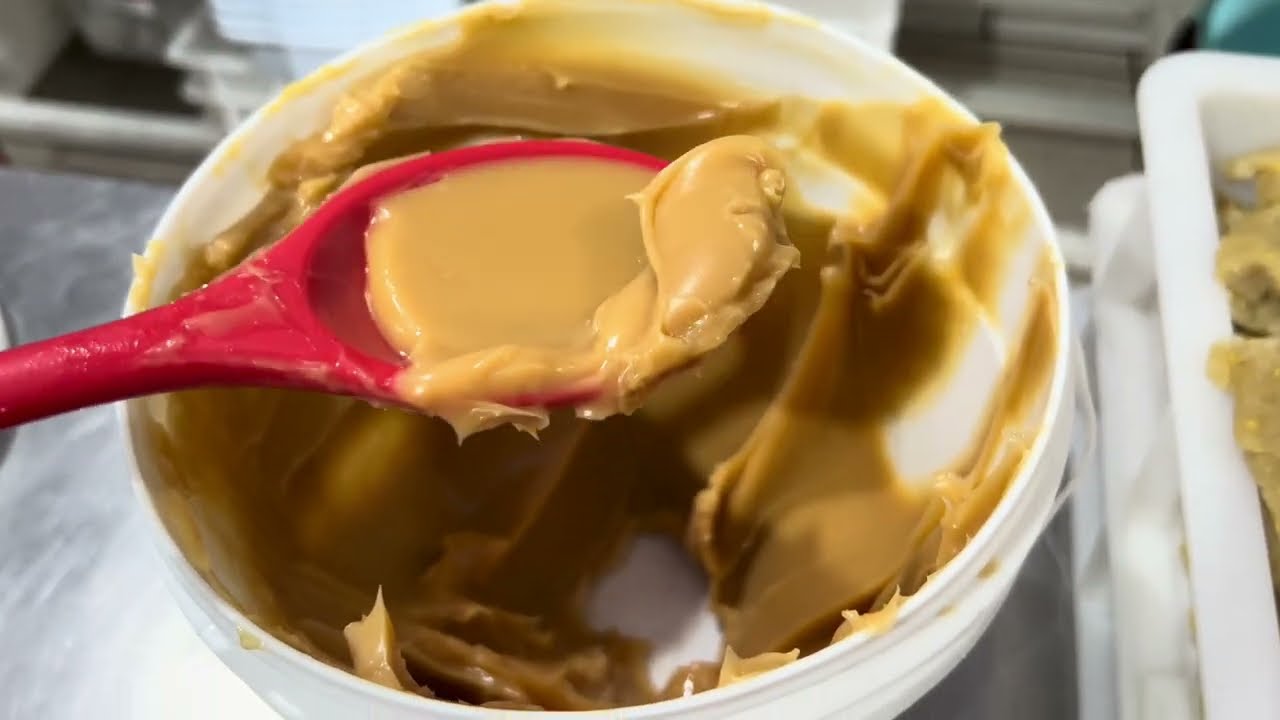Minha Receita NOVA de CHURROS/atualizada 2025/