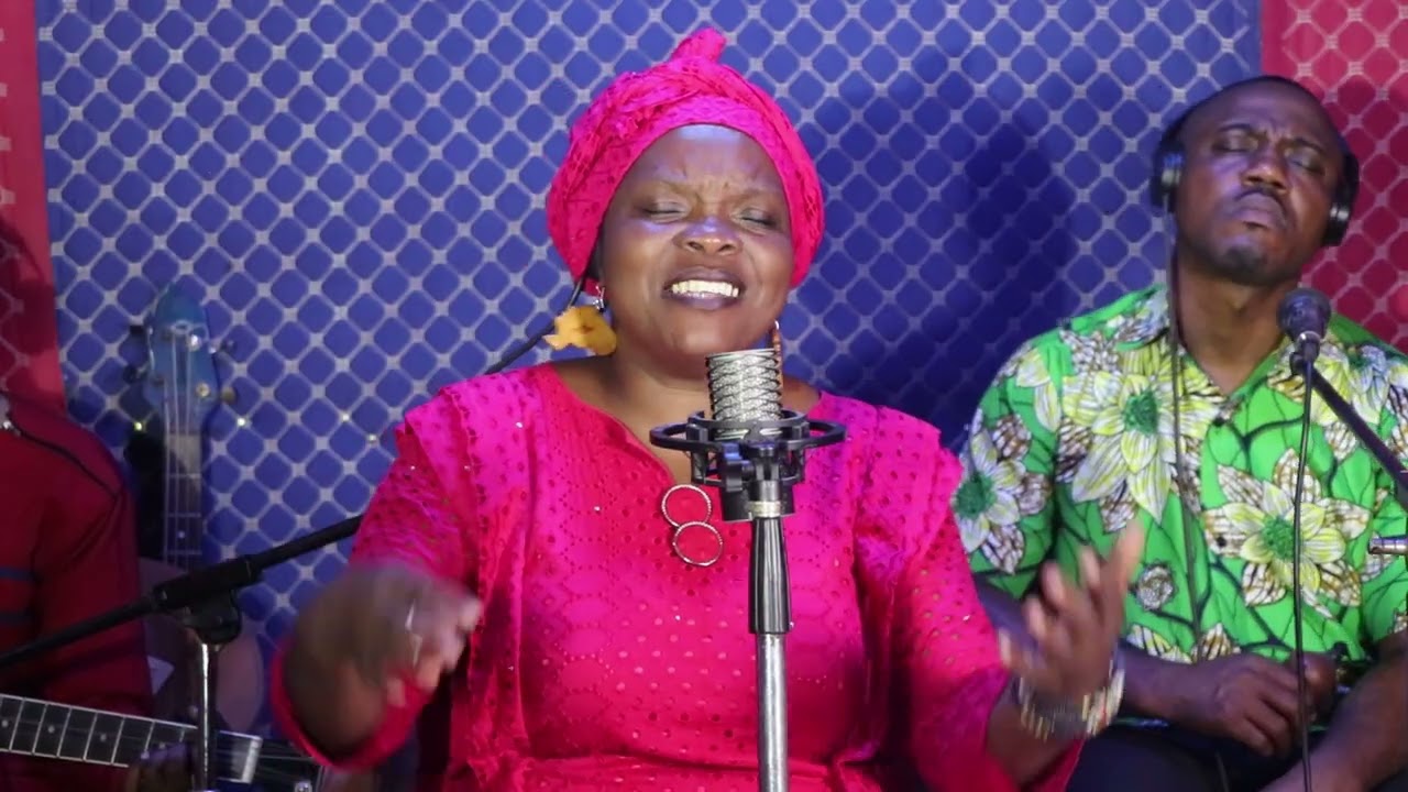MABANZA MAMI